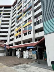 Bedok North Street 2 (D16), Shop House #602215071